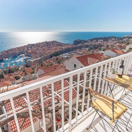 Apartment & Room Olimp Dubrovník Exteriér fotografie