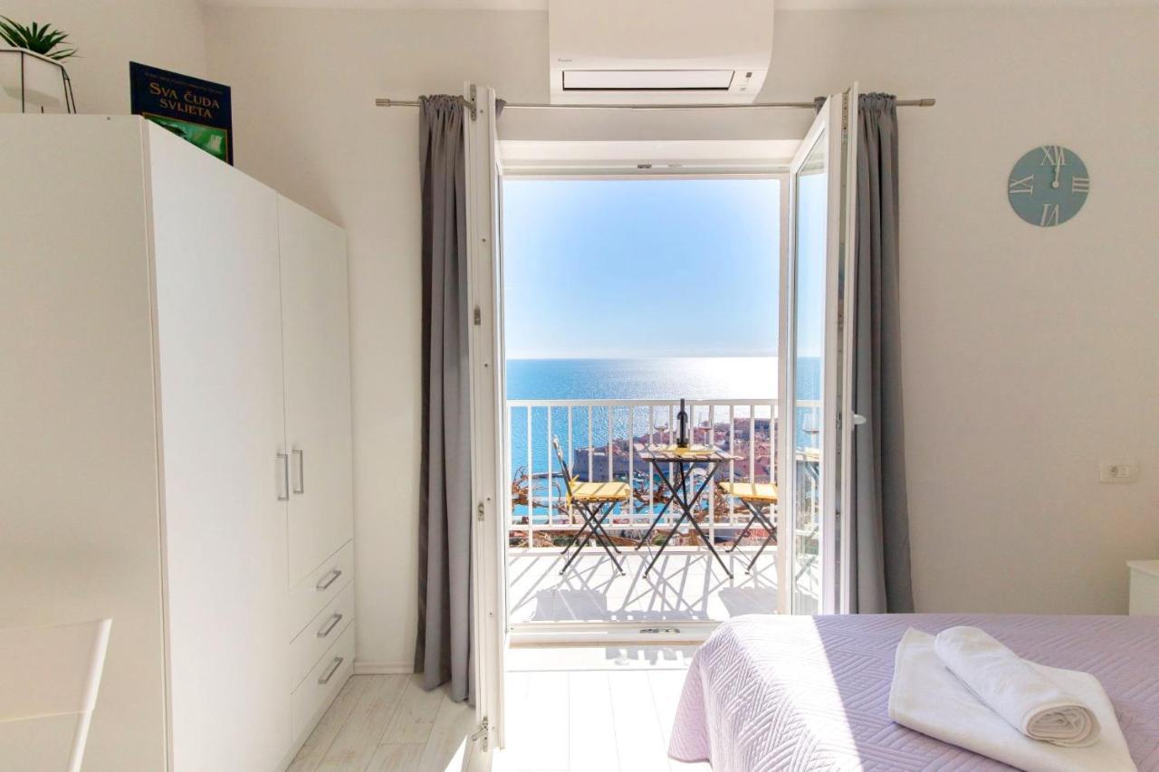 Apartment & Room Olimp Dubrovník Exteriér fotografie