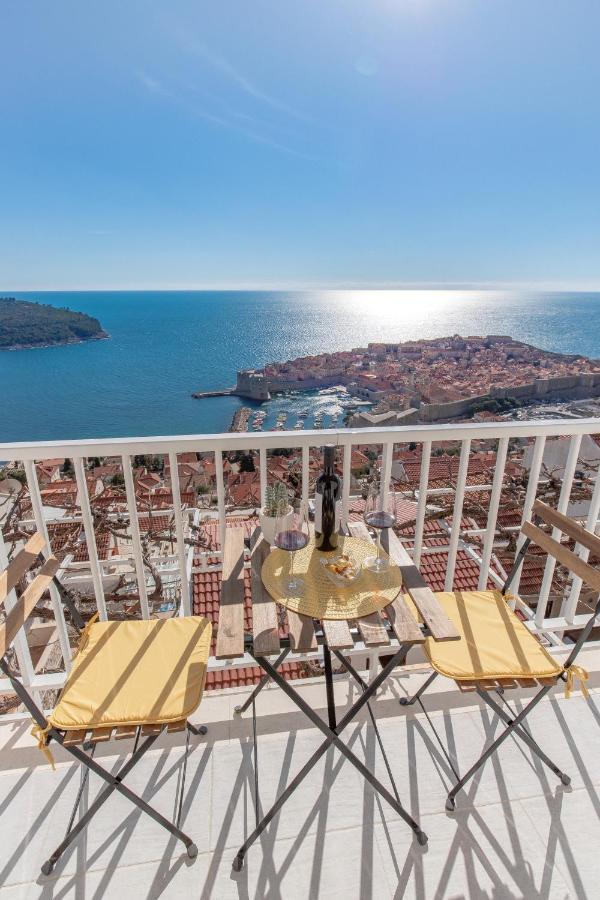 Apartment & Room Olimp Dubrovník Exteriér fotografie