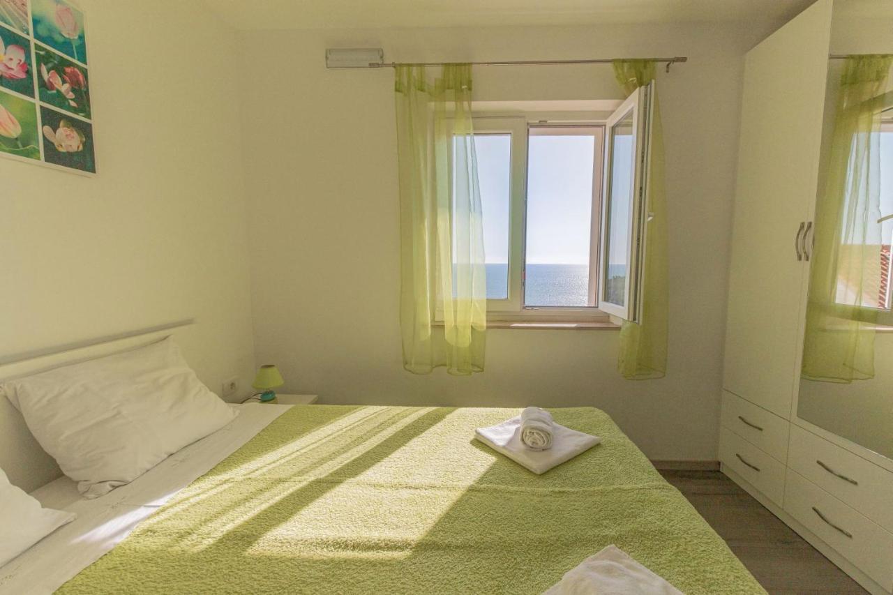 Apartment & Room Olimp Dubrovník Exteriér fotografie