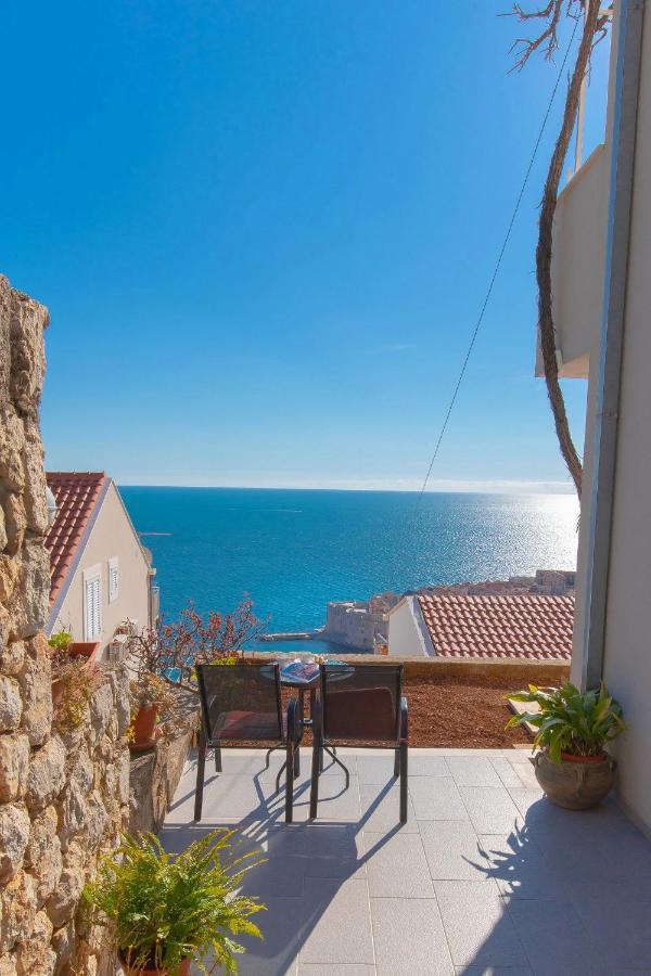 Apartment & Room Olimp Dubrovník Exteriér fotografie