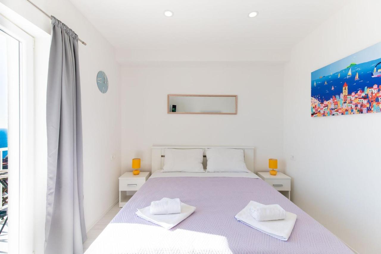Apartment & Room Olimp Dubrovník Exteriér fotografie